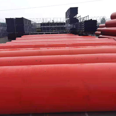 洛陽正舉隧道逃生管道