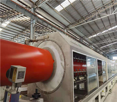 正舉逃生管道庫存10000米