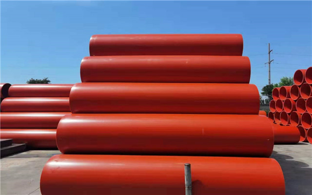 預防隧道安*全隱患超*高分子逃生管