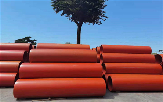 超高分子逃生管的質(zhì)量