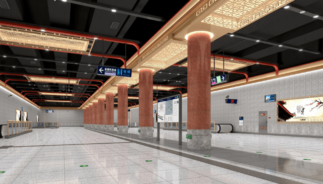 首都機(jī)場(chǎng)線西延左線隧道貫通