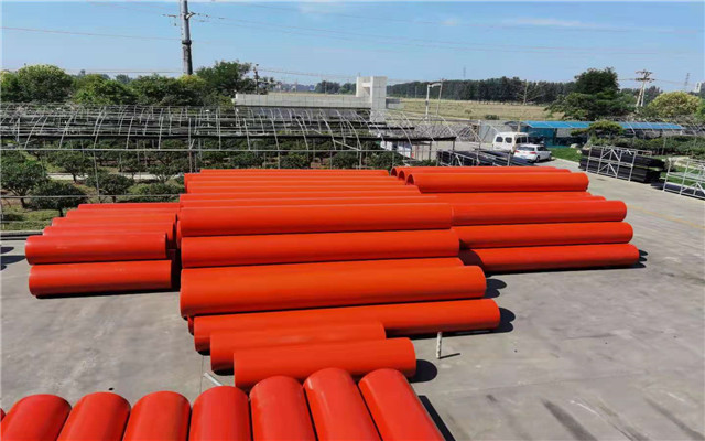 洛陽正舉專業(yè)的隧道逃生管生產(chǎn)廠家