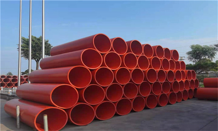 河北隧道逃生管 新型輕質(zhì)隧道逃生管