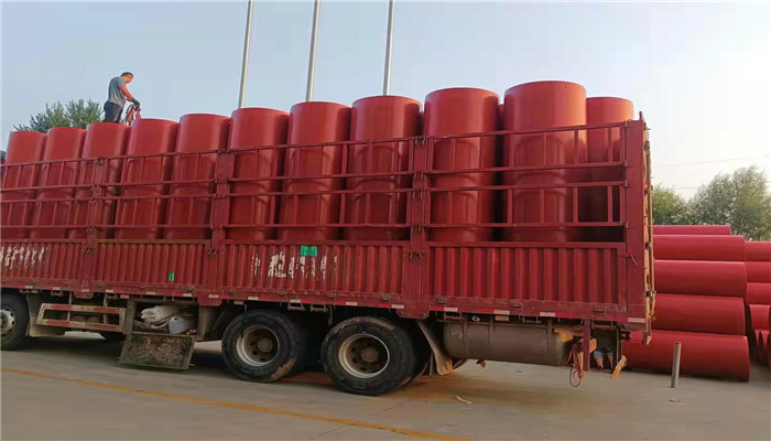 隧道逃生管 逃生管道的應用前景 