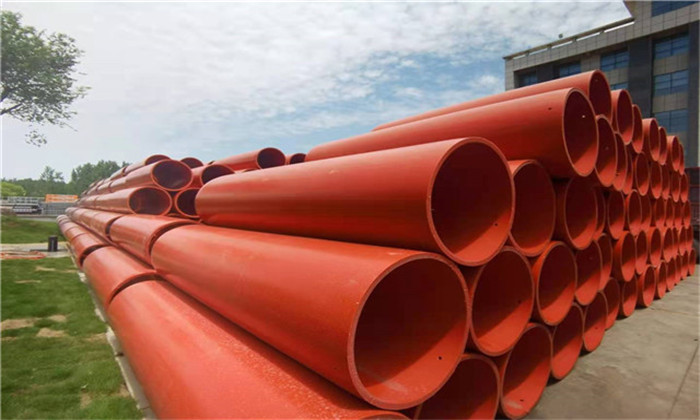 聚乙烯隧道逃生管 安*全逃生管道