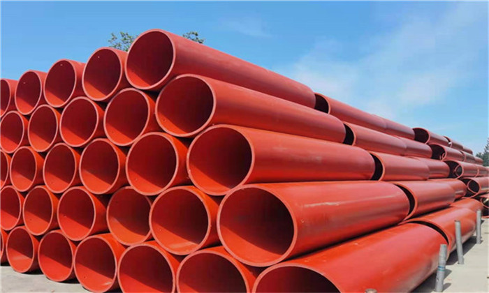 湖南隧道逃生管道工程案例