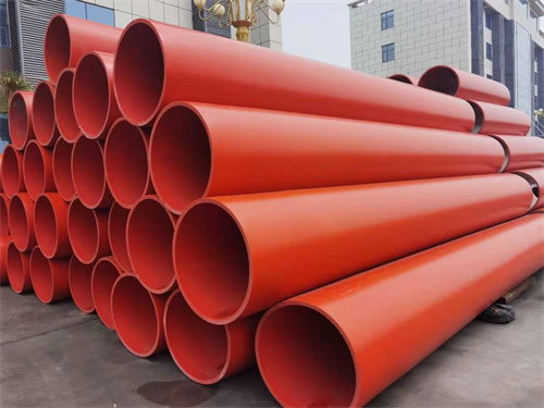 福建隧道逃生管道的性能特點