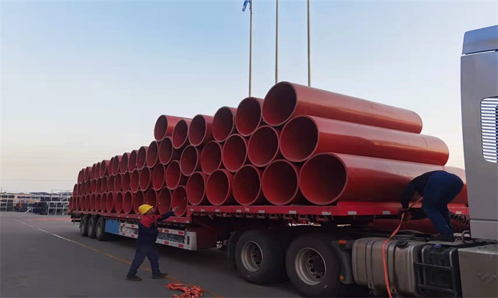 青海最長(zhǎng)公路隧道貫通 逃生管道