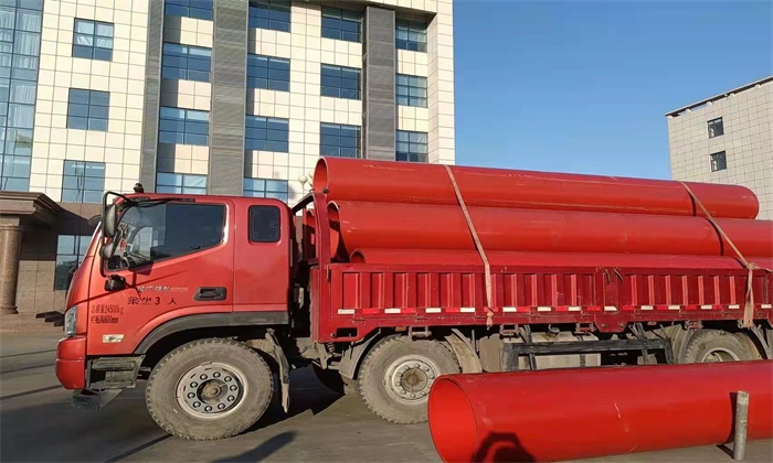 獨(dú)龍江公路隧道昨貫通  隧道逃生管道