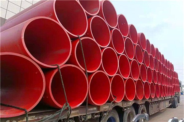  濟(jì)青高鐵青陽隧道貫通  逃生管