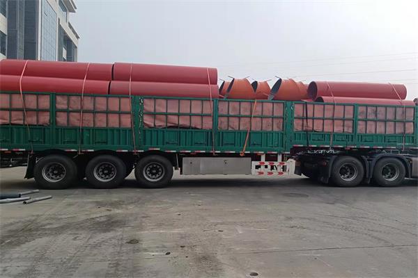 濠江虎頭山隧道及南延線路工程開工---隧道逃生管道