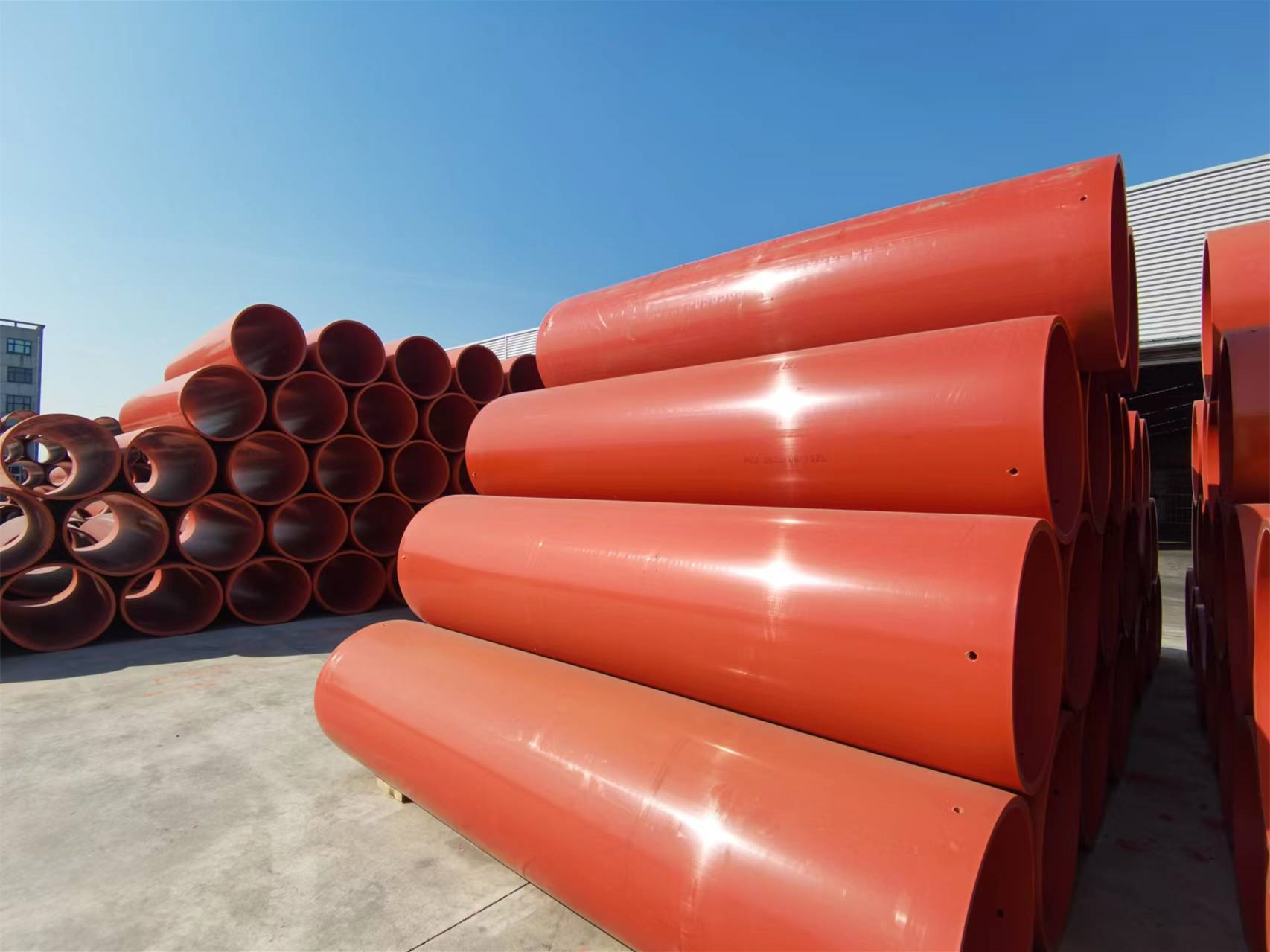 隧道應(yīng)急救援逃生管安裝布置和逃生管安裝的意義