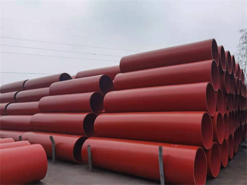 福建隧道逃生管道的性能特點(圖1)