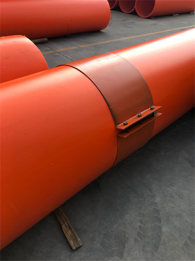 四川阿壩州隧道逃生管道(圖2)