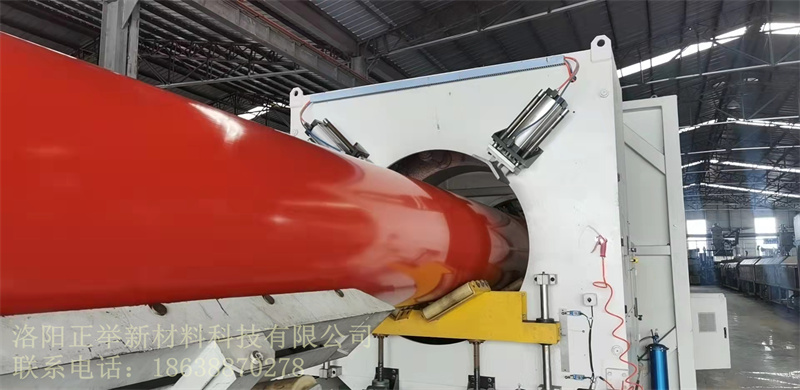 安徽桐城抽水蓄能電站項(xiàng)目最長隧洞盾構(gòu)始發(fā)(圖3)