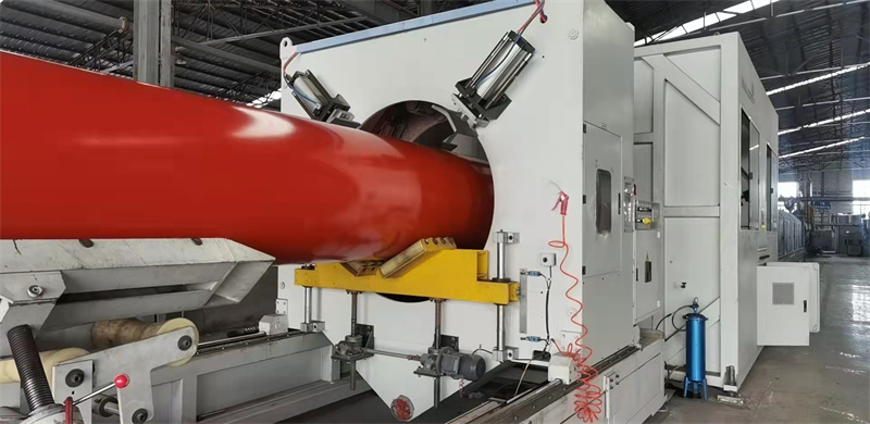 新型高分子逃生管道 隧道逃生管道(圖1)