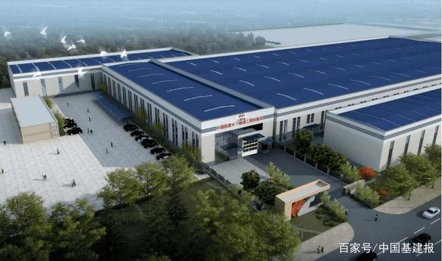 厲害了我的國(guó)，祝賀中國(guó)鐵建水下隧道工程實(shí)驗(yàn)室正式通過(guò)驗(yàn)收