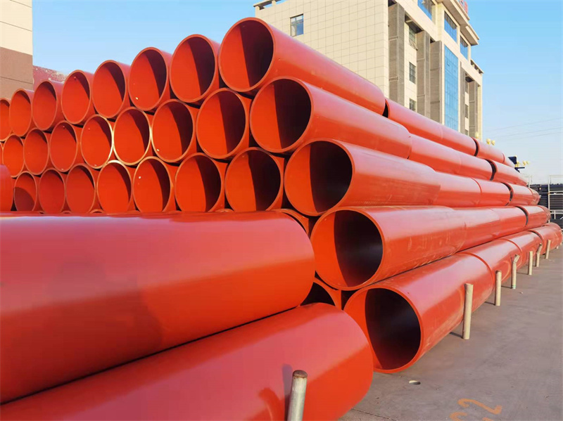 超高分子量隧道逃生管道的各項(xiàng)優(yōu)點(diǎn)(圖7) 超高分子量隧道逃生管道的各項(xiàng)優(yōu)點(diǎn)(圖7)