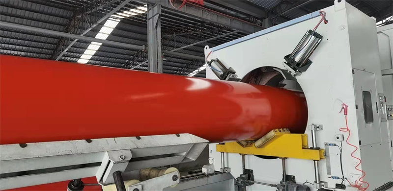 超高分子量聚乙烯逃生管道從哪里買好，價(jià)格便宜，質(zhì)量好？(圖4)