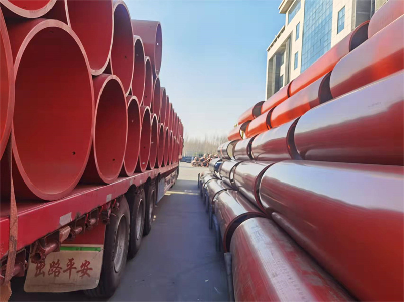 超高分子量聚乙烯逃生管道從哪里買好，價(jià)格便宜，質(zhì)量好？(圖5)