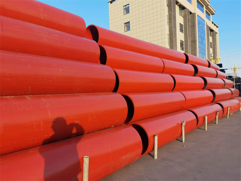 超高分子量聚乙烯逃生管道從哪里買好，價(jià)格便宜，質(zhì)量好？(圖9)