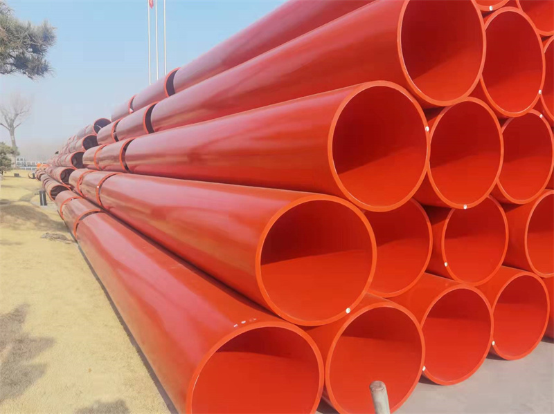 超高分子量聚乙烯逃生管道從哪里買好，價(jià)格便宜，質(zhì)量好？(圖8)