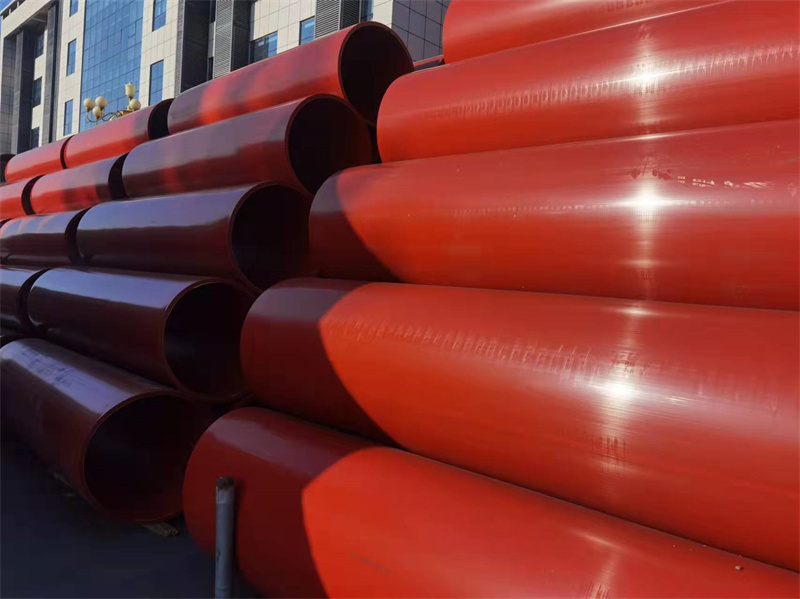 超高分子量聚乙烯逃生管道從哪里買好，價(jià)格便宜，質(zhì)量好？(圖6)