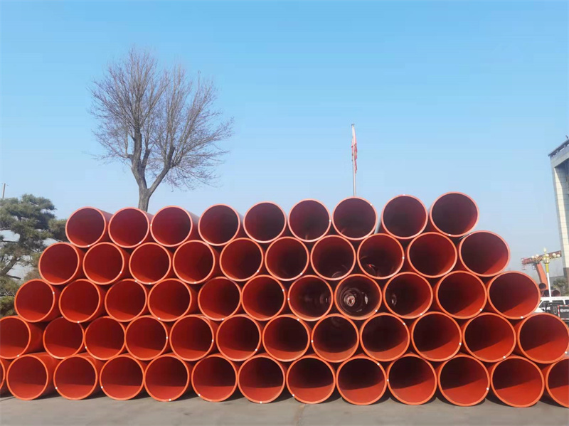 新型高分子逃生管道 隧道逃生管道(圖5)