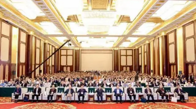 2022中國土木工程學(xué)會(huì)隧道及地下工程分會(huì)第22屆年會(huì)在長沙召開