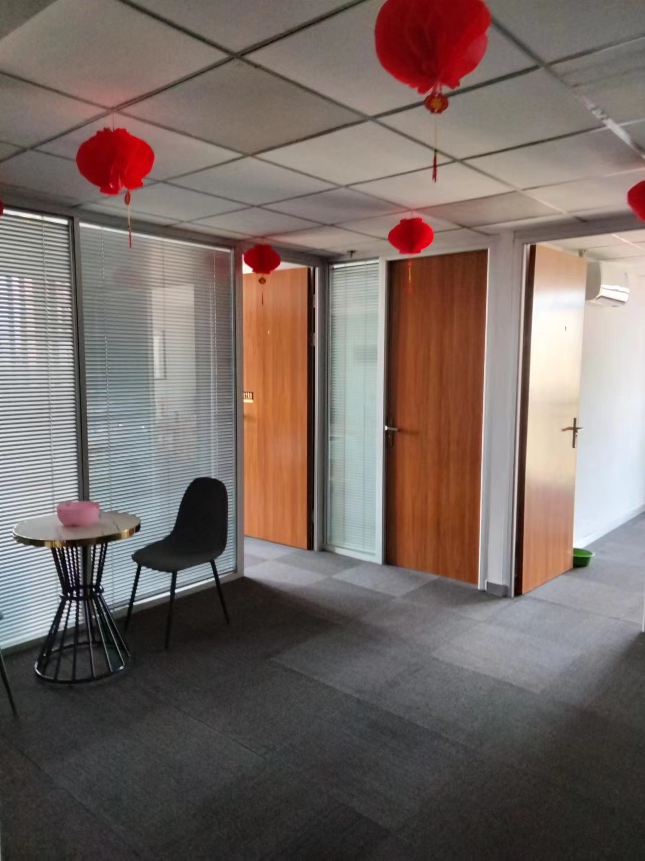 【華麗轉(zhuǎn)身，新篇章啟航】—— 我們的公司喬遷盛典(圖2)