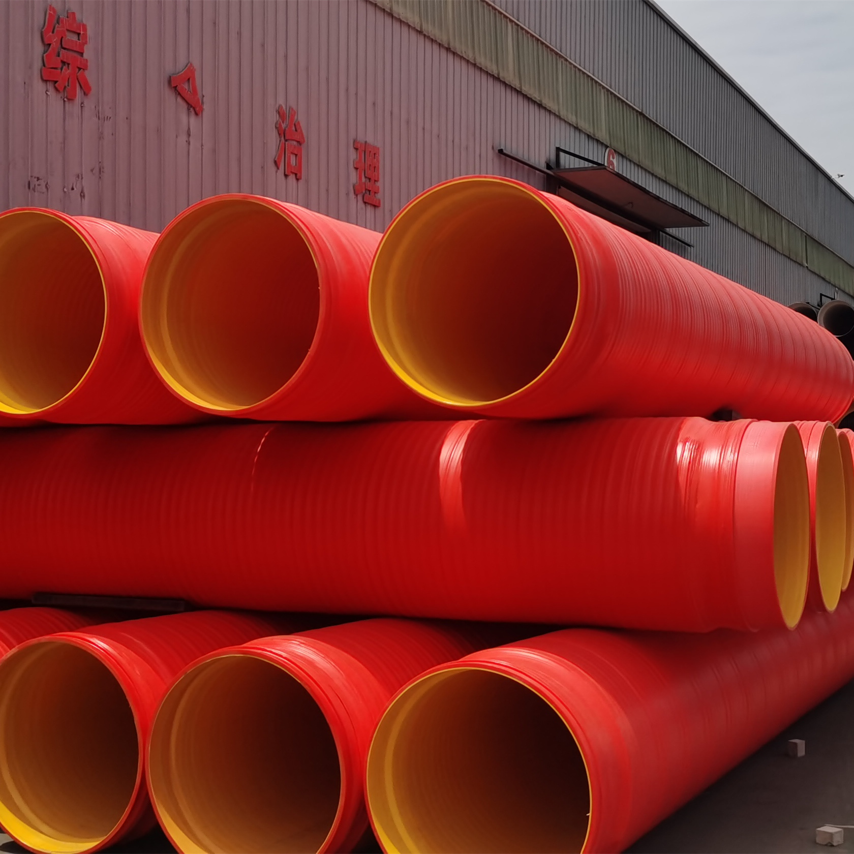 隧道逃生管設(shè)置的意義