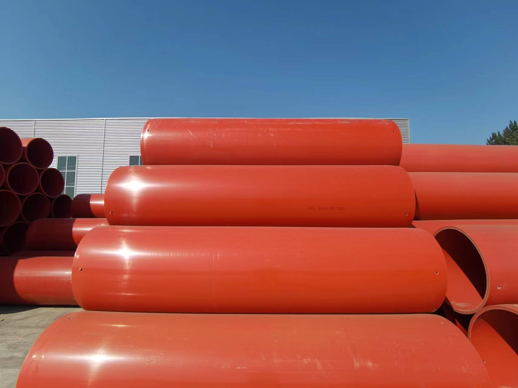 隧道逃生管道?產(chǎn)品特性(圖1) 隧道逃生管道?產(chǎn)品特性(圖1)