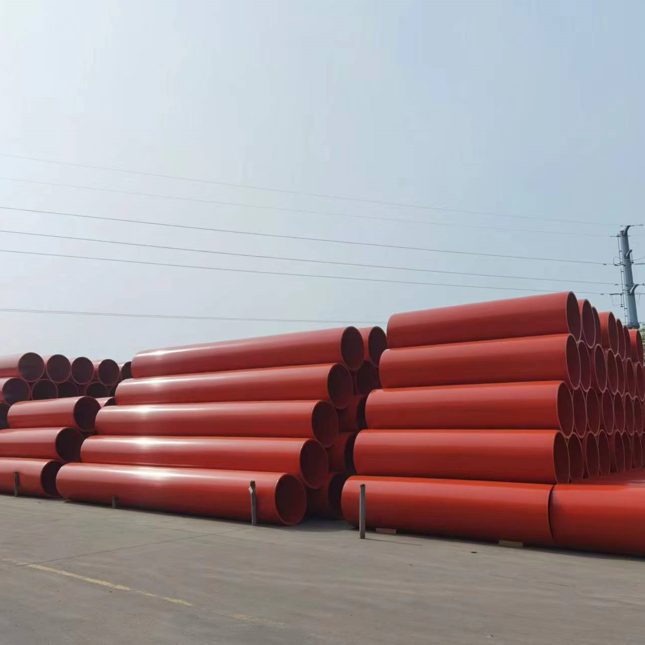 隧道安全生命通道逃生管道參數(shù)(圖1) 隧道安全生命通道逃生管道參數(shù)(圖1)