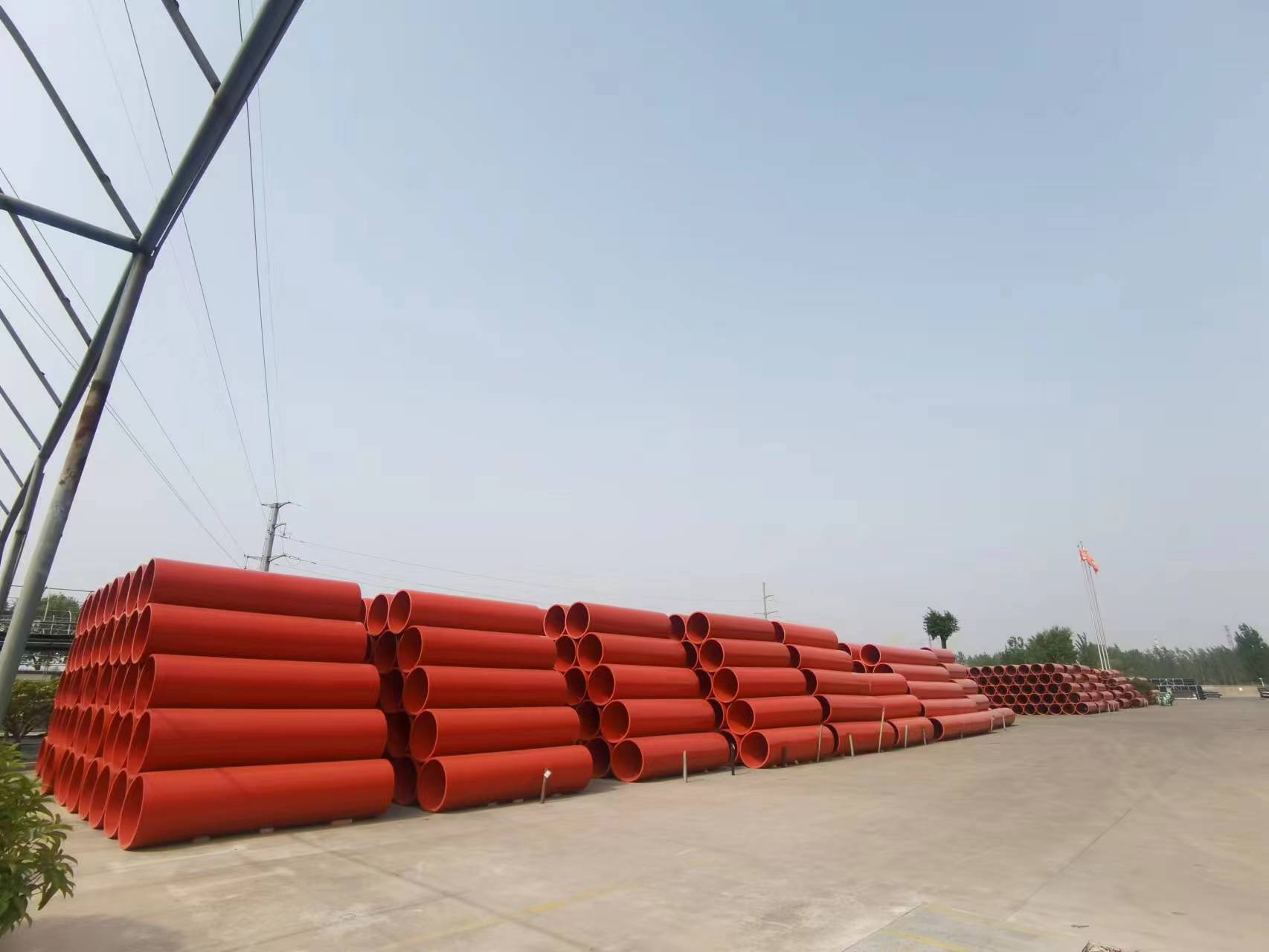 高分子逃生管(圖3) 高分子逃生管(圖3)