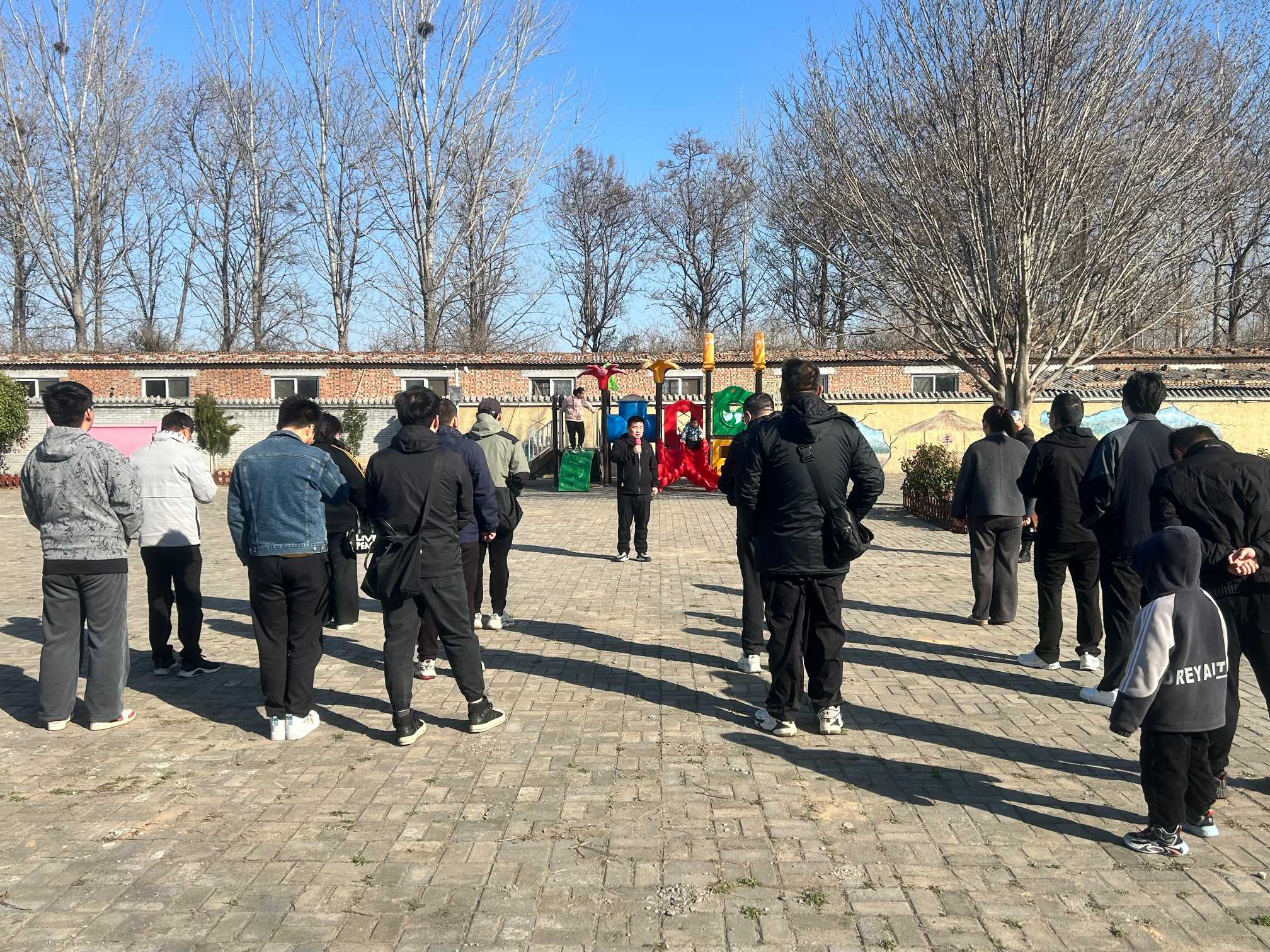 一路同行感恩有你 凝心聚力共筑未來(圖5) 一路同行感恩有你 凝心聚力共筑未來(圖5)